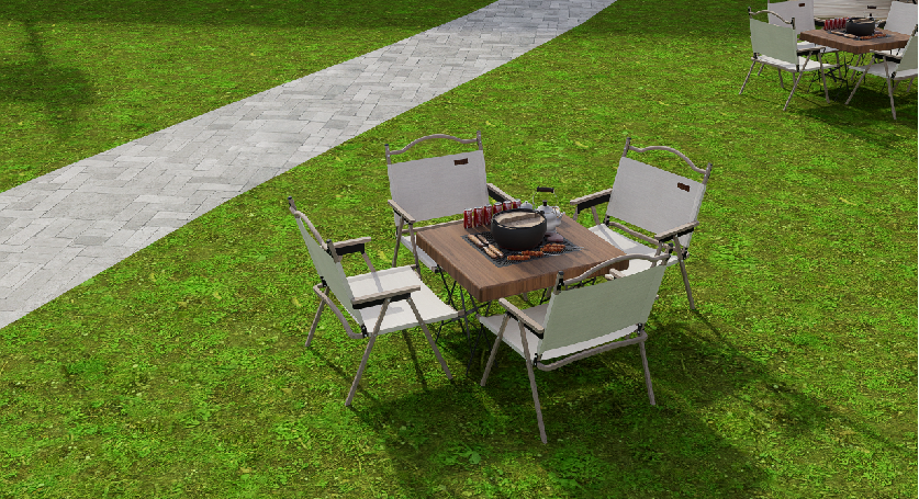 邕宁区酒店帐篷定制：解锁旅居新体验，打造差异化竞争力