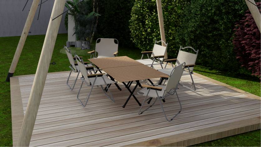 邕宁区帐篷生产厂家：以匠心筑牢户外装备的品质根基